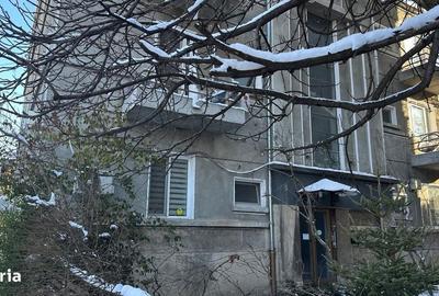 Apartament cu 3 camere în Unirii - 16