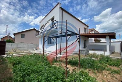 Casă cu 5 camere cu Teren 250 Mp în Central - 4