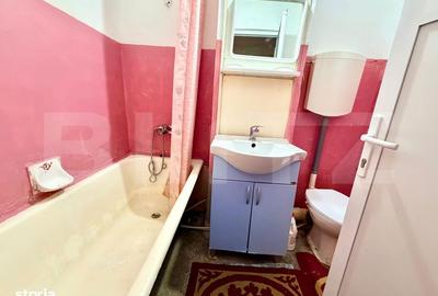 Apartament cu 2 camere semidecomandat în Kogălniceanu - 6