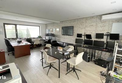 Casă cu 6 camere cu Teren 200 Mp în Central - 8