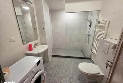 Apartament cu 2 camere, mobilat în Central - 3