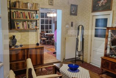 Casa de vanzare cu 4 camere, 110 mp, zona 14 Mai - 4