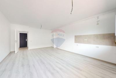 Apartament cu 2 camere semidecomandat în Sânpetru - 2