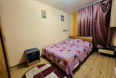 De vanzare – Apartament 3 camere, Tomis Nord - 1