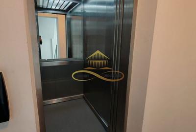 Apartament cu 2 camere decomandat în Bistrița Lac - 9