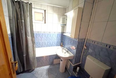 Apartament cu 2 camere decomandat, mobilat în Micro 21 - 6