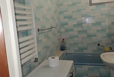 Apartament cu 2 camere decomandat în Cantacuzino - 5