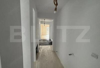 Casă cu Teren 610 Mp în Central - 3