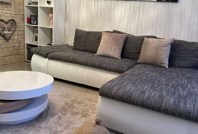 Apartament 2 camere | Cartierul Arhitectilor | Mobilat modern | Loc parcare | - 2