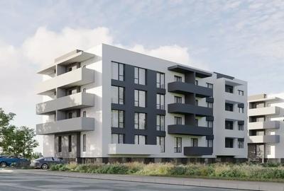 3 Camere Decomandat Sector 3 Parcare Gratis Apartament Nou - 3