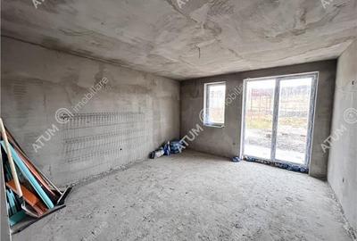 Casa Duplex cu 5 camere si teren de 255 mp situata in Cisnadie - 5