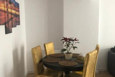 Inchiriere Apartament 2 Camere Decomandat-Militari Residence - 10