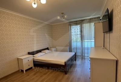 Apartament cu 2 camere in ParkLake - 2