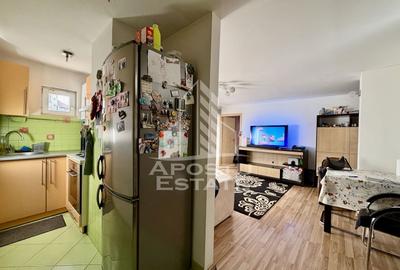 Apartament cu 3 camere semidecomandat, mobilat în Steaua - 8