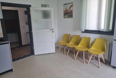 Casă individuală cu 3 camere cu Teren 200 Mp în Craiter - 3