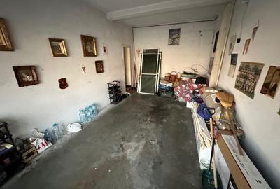 Vila  zona Elisabetin P+2E+M - 40