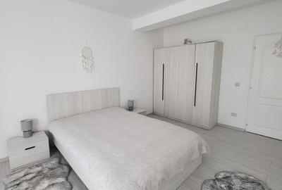 Casă cu 3 camere cu Teren 700 Mp în Groși - 19