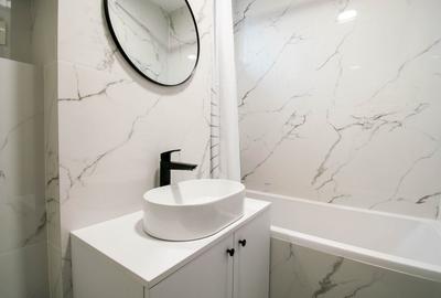 Apartament cu 2 camere decomandat, mobilat în Berceni - 15