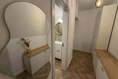 Garsonieră decomandată în Grozăvești - 5