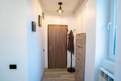 Eforie nord Grand -apartament 2 camere 69 mp ideal casa de vacanta - 12