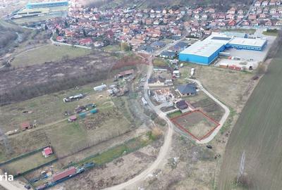 Spațiu comercial, în Central - 2