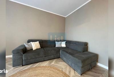 Apartament cu 3 camere semidecomandat, mobilat în Andrei Mureșanu - 19