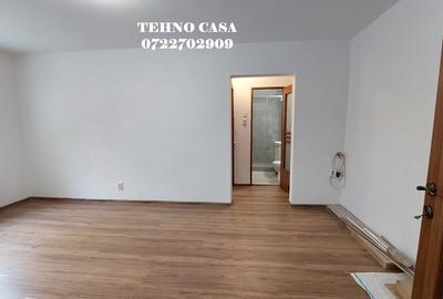 Chisinau, statia Pictor Harlescu, bloc stradal, reabilitat - 1