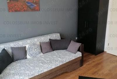 Garsoniera decomandat - zona Avantgarden - 2