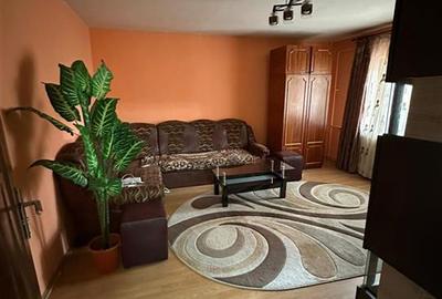 Apartament cu 2 camere semidecomandat în Odobescu - 2