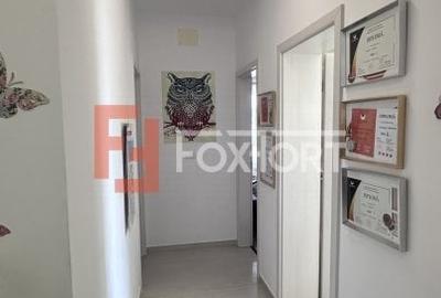 COMISION 0% Apartament cu 3 camere, etaj 1, 2 locuri de parcare, zona Buziasului - 11