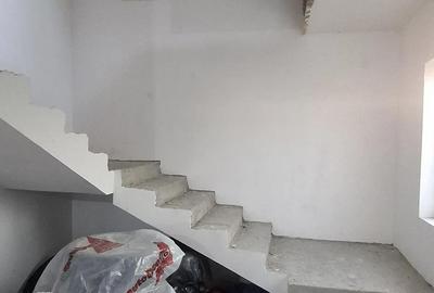 Casă cu 5 camere în Popești - 8