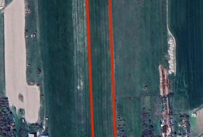 Teren Construcții intravilan de 5774 mp, în Săcădat - 1