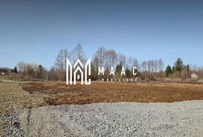 Teren Construcții de 4007 mp, în Periferie