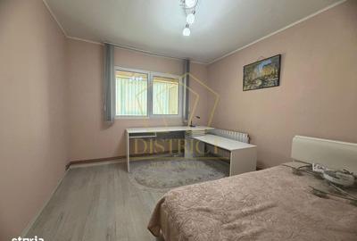 Apartament cu 4 camere decomandat în Buziașului - 15