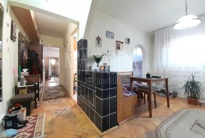 Apartament 4 camere de vanzare in Dorobantilor Oradea, Oradea Apartament 4 camere de vanzare in Dorobantilor Oradea, Oradea - 4