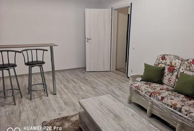 Apartament cu 2 camere decomandat, mobilat în Războieni - 1
