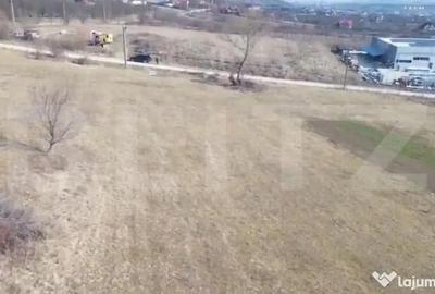 Teren în Viișoara