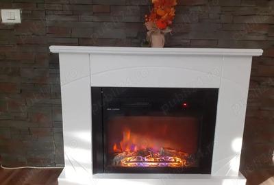 Casă cu 2 camere în Odobești - 10