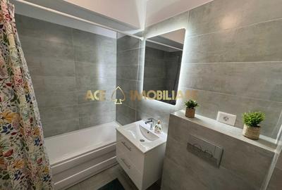 Apartament cu 2 camere decomandat, mobilat în Berceni - 7