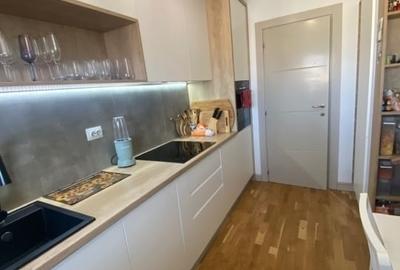 2 camere D. Himson R. Tatarasi 67mp Etajul 5/9 Mobilat / Loc Parcare Subeteran - 11