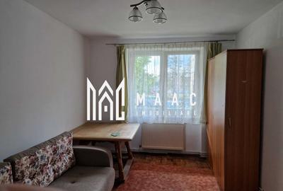 Apartament cu 3 camere semidecomandat, mobilat în Cedonia - 5