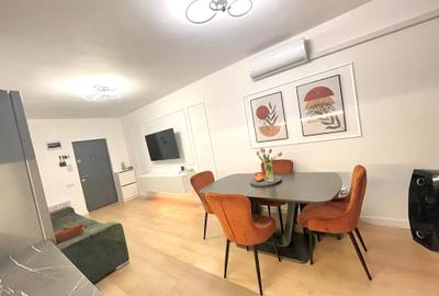 Apartament 3 camere, 2 bai, siutat in Floresti, zona Abatorului - 3