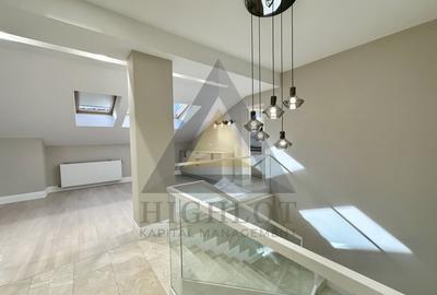 OXFORD GARDENS PADURE | VILA INCHIRIATA - 6000 euro/luna - 29