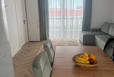 Apartament cu 3 camere în Central - 8