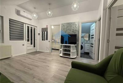 Apartament cu 3 camere decomandat în Zorilor - 6