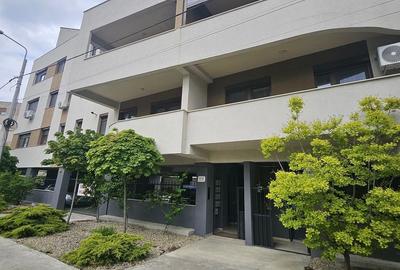 Apartament cu 2 camere în Cantemir - 9