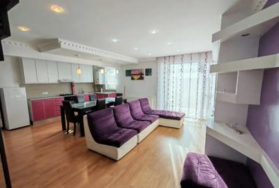 Apartament cu 4 camere decomandat în Central - 2