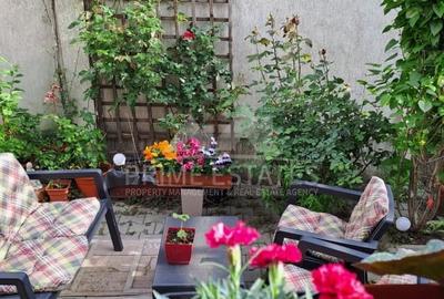 Inchiriere apartament 2 camere curte proprie Brancoveanu Oraselul Copiilor - 16