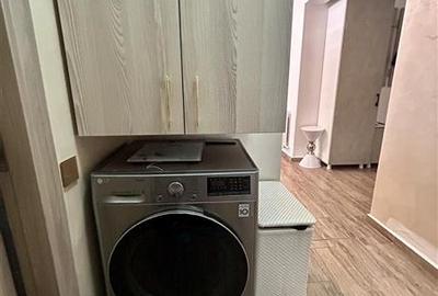 Apartament 4 camere in Bloc Nou, Mobilat si Utilat Premium, Zona Kaufland Navoda - 16