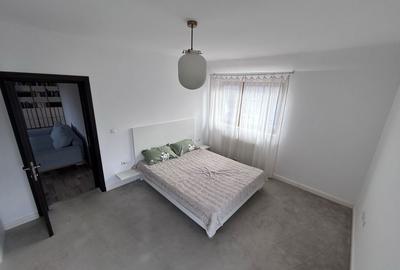 Apartament cu 3 camere decomandat în Zorilor - 3